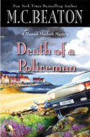 Death_of_a_policeman__CD